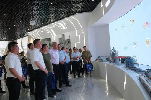 遂昌金属制品产业创新服务综合体正式开园，打造产业发展新引擎