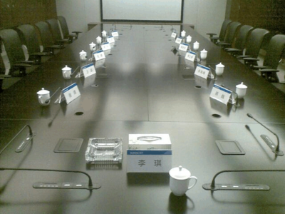 论会议物料摆放原则在优质会议服务中的关键作用