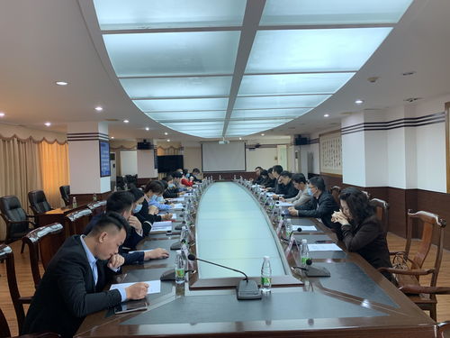 商无界·信有价——海口市实体店无理由退货制度再升级，第二期企业座谈会共商服务新篇